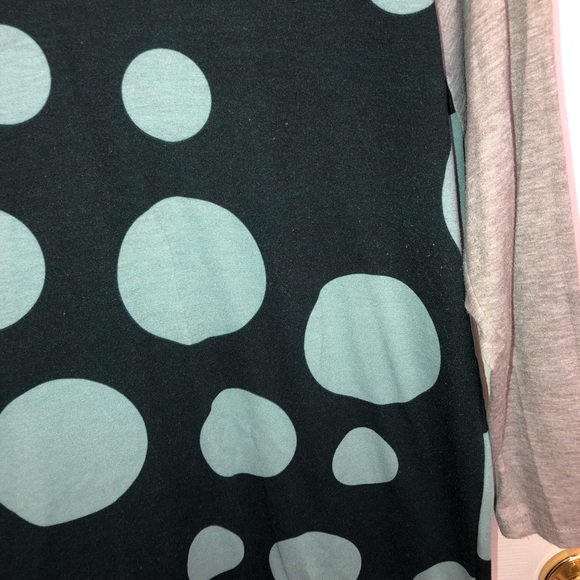 Medium Lularoe Randy - Picture 2 of 2